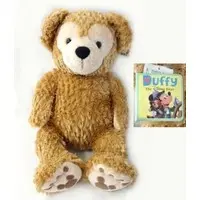 Plush - Disney / Duffy