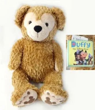 Plush - Disney / Duffy