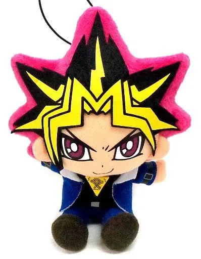 Plush - Yu-Gi-Oh! Series