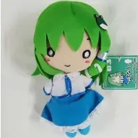 Plush - Touhou Project