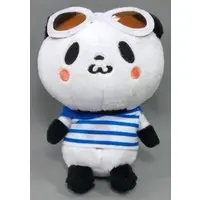 Plush - Okaimono Panda