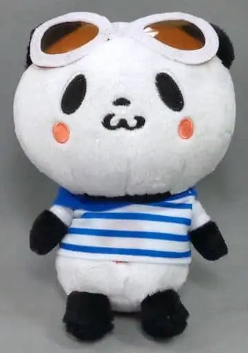 Plush - Okaimono Panda