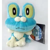 Plush - Pokémon / Froakie