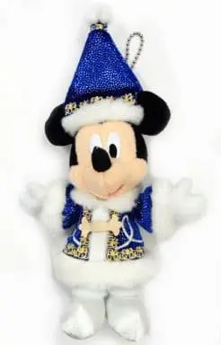 Plush - Disney / Mickey Mouse