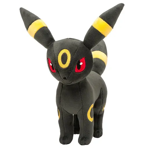 Plush - Pokémon / Umbreon