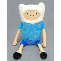 Plush - Adventure Time