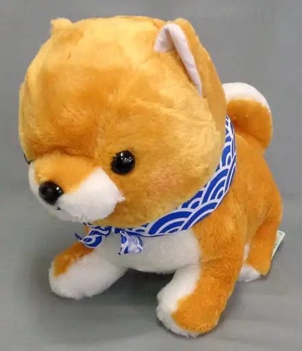 Plush - MAMESHIBA SANKYOUDAI