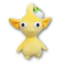 Plush - Pikmin