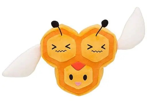 Plush - Pokémon / Combee