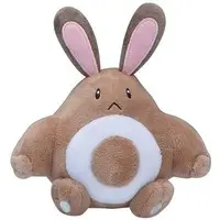 Plush - Pokémon / Sentret