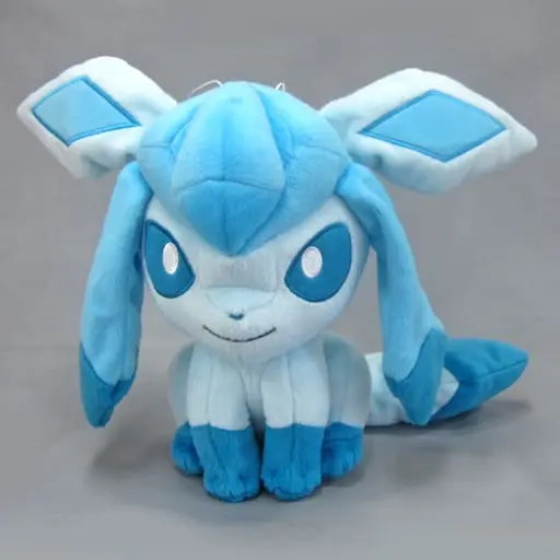 Plush - Pokémon / Glaceon