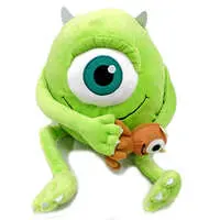 Plush - Monsters, Inc / Little Mikey