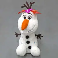 Plush - Frozen / Olaf