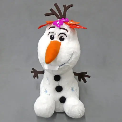 Plush - Frozen / Olaf