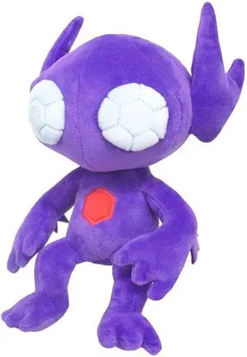 Plush - Pokémon / Sableye