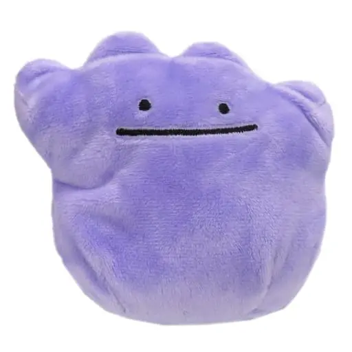 Plush - Pokémon / Ditto