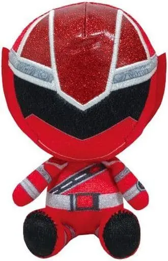 Plush - Mashin Sentai Kiramager