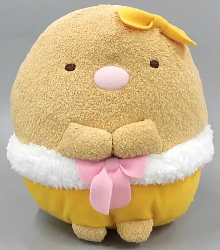 Plush - Sumikko Gurashi / Tonkatsu (Capucine)