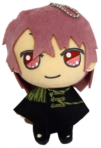 Plush - IDOLiSH7