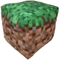 Plush - MINECRAFT