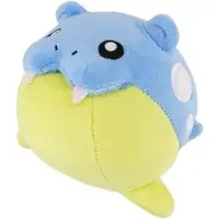 Plush - Pokémon / Spheal