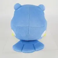 Plush - Pokémon / Spheal