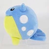 Plush - Pokémon / Spheal