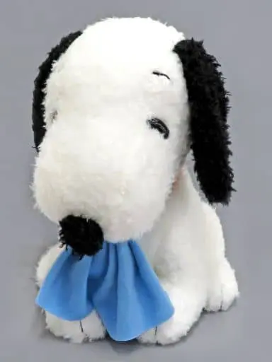 Plush - PEANUTS / Snoopy