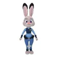 Plush - Zootopia / Judy Hopps