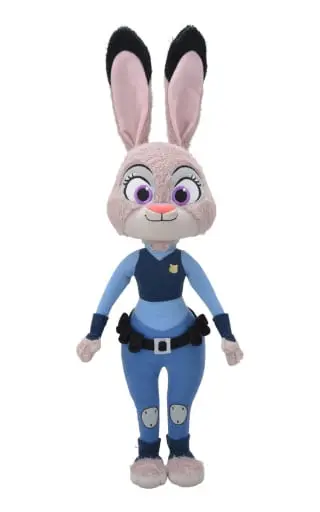 Plush - Zootopia / Judy Hopps