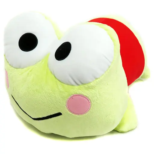 Plush - Sanrio / Kero Kero Keroppi