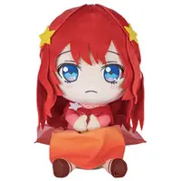 Plush - Gotoubun no Hanayome (The Quintessential Quintuplets)