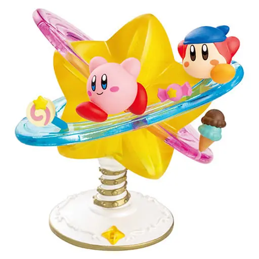 Starrium - Kirby's Dream Land / Kirby