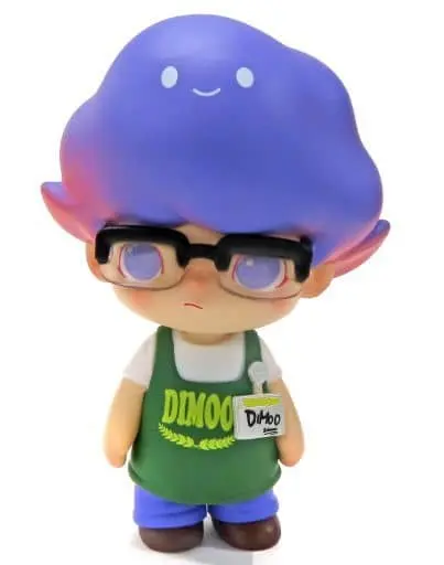 Trading Figure - DIMOO