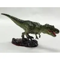 Trading Figure - Jurassic Park