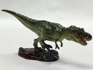 Trading Figure - Jurassic Park