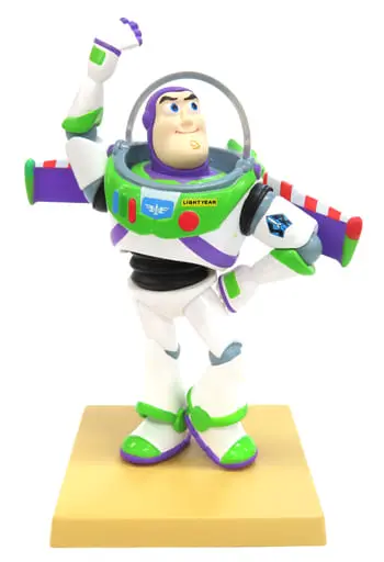 Trading Figure - POP MART / Buzz Lightyear