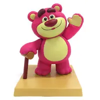Trading Figure - Toy Story / Lots-o'-Huggin' Bear