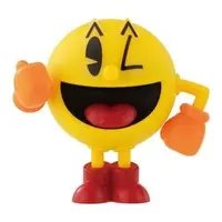 Capchara - Pac-Man