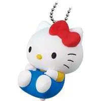 Key Chain - Sanrio characters / Hello Kitty