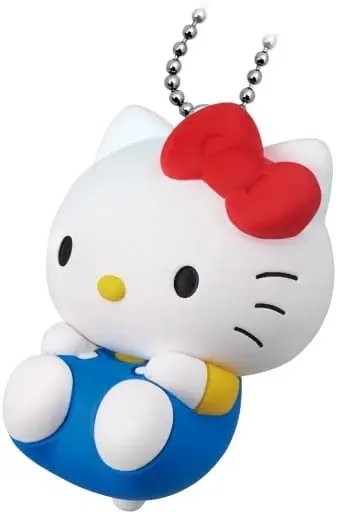 Key Chain - Sanrio characters / Hello Kitty