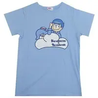 Clothes - T-shirts - Osomatsu-san / TUXEDOSAM Size-M