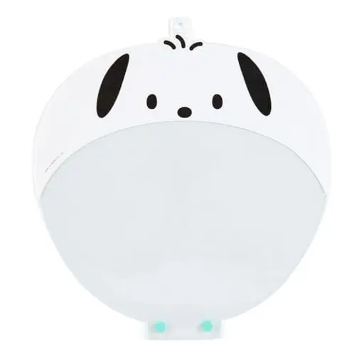 Paper fan Cover - Paper fan - Sanrio characters / Pochacco