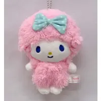 Key Chain - Sanrio / My Sweet Piano