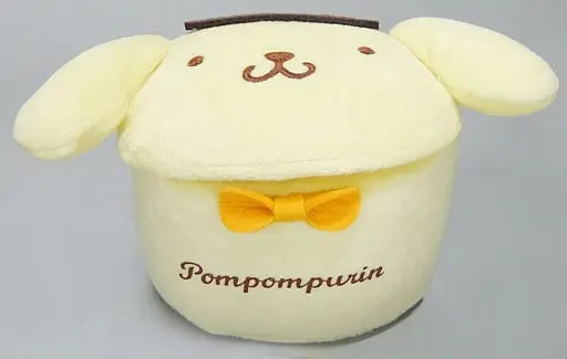 Accessory case - Sanrio / Pom Pom Purin