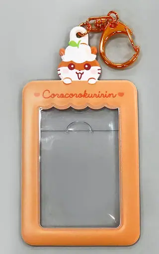 Key Chain - Sanrio characters / Corocorokuririn