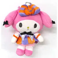 Key Chain - Plush - Plush Key Chain - Sanrio characters / My Melody