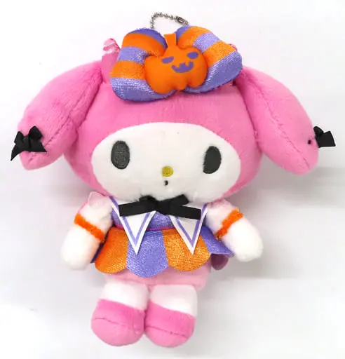 Key Chain - Plush - Plush Key Chain - Sanrio characters / My Melody