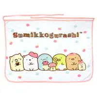 Blanket - Sumikko Gurashi / Tokage