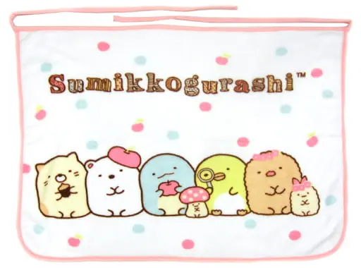 Blanket - Sumikko Gurashi / Tokage